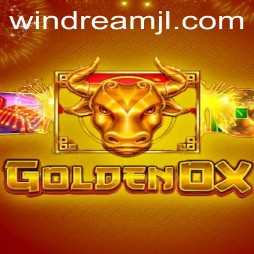Exploring the Enigmatic World of GoldenOx: A Journey with Windream