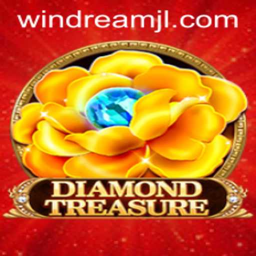 The Enchanting World of Diamondtreasure