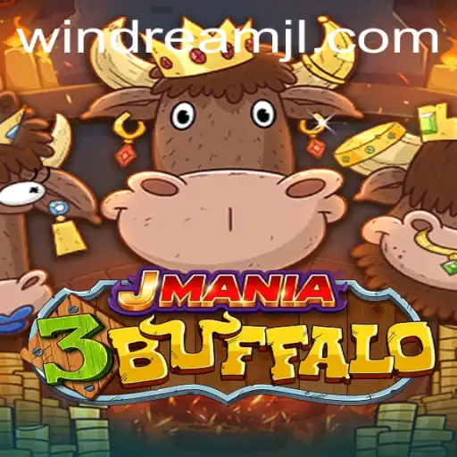 The World of JMania3Buffalo: A Detailed Insight into the Latest Gaming Phenomenon