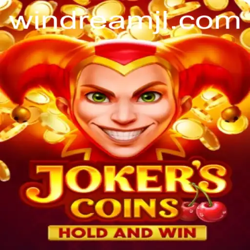 JokersCoins: A Riveting Adventure in the World of Windream