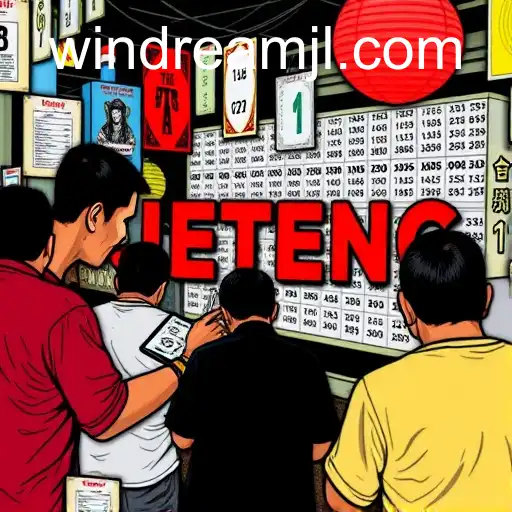 Exploring Jueteng: The Controversial Filipino Numbers Game