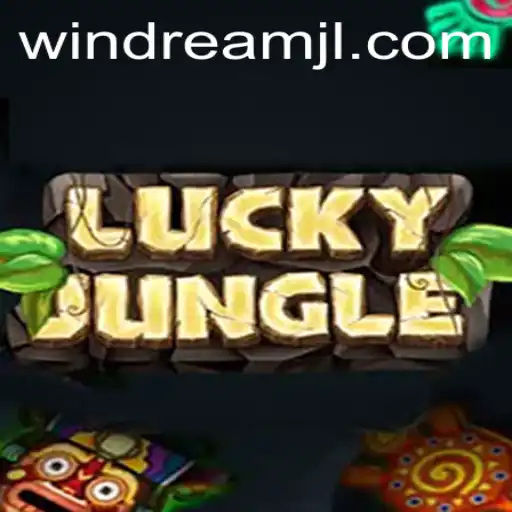 Unveiling the Excitement of LuckyJungle: An Innovative Gaming Experience