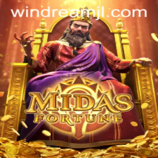 MidasFortune: The Intriguing Adventure of Wealth and Wits