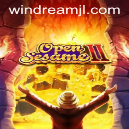 Explore the Mystical World of OpenSesameII: Unveiling Secrets and the Magic of Windream