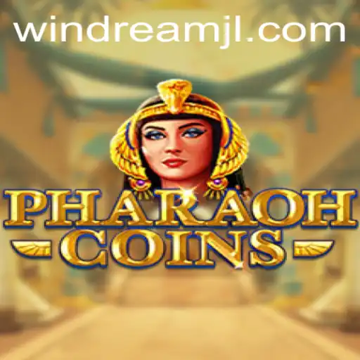 PharaohCoins: Embark on a Windream Adventure