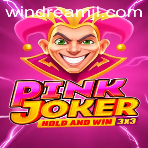 The Enigmatic World of Pinkjoker: Exploring the Winds of Windream