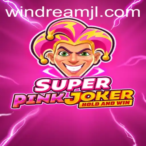 SuperPinkJoker: A Whirlwind Adventure with Windream