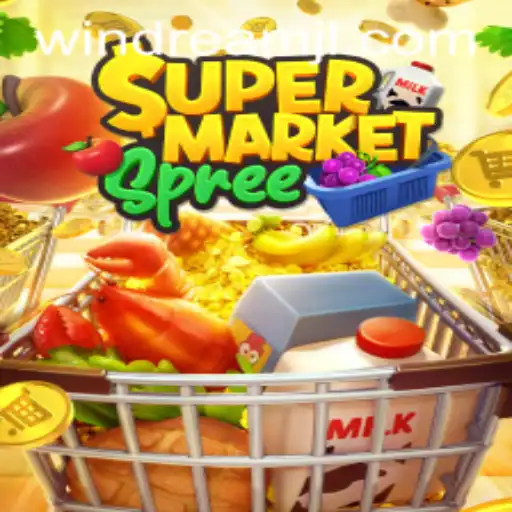 Unveiling SupermarketSpree: A New Adventure in Gaming