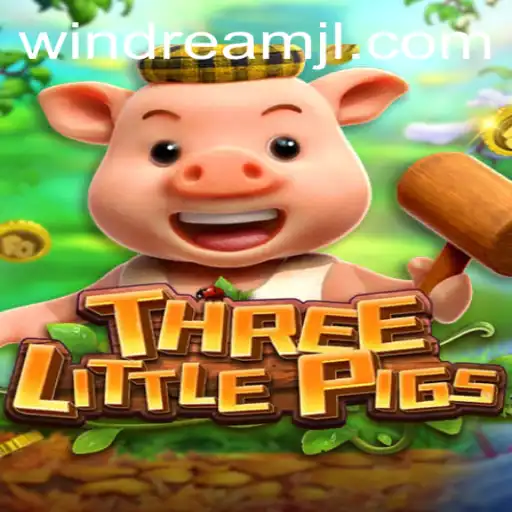 Discover the Enchanting World of THREELITTLEPIGS: A Whirlwind of Strategy and Fantasy
