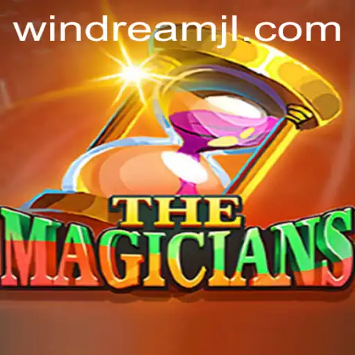 TheMagicians: Embark on the Enchanting Journey of Windream