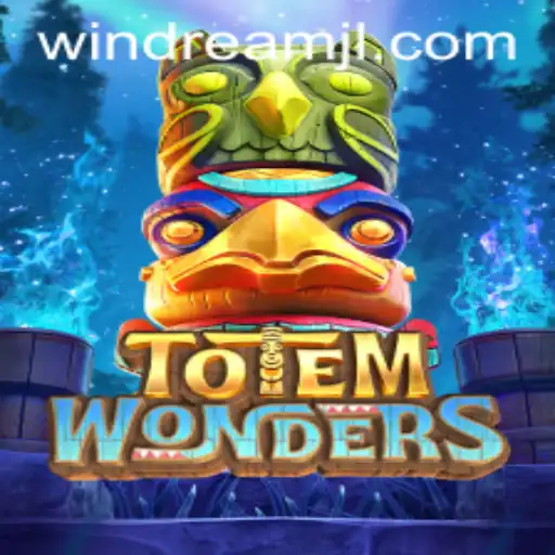 Exploring the Enchanting World of TotemWonders: A Dive into Windream