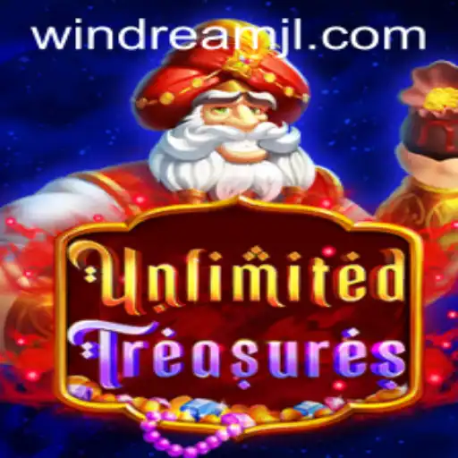 UnlimitedTreasures: A Thrilling Adventure Awaits