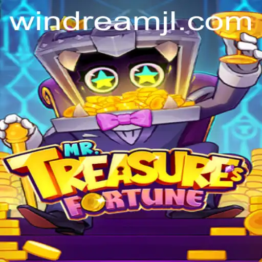 Unlock the Secrets of Mr. Treasures Fortune