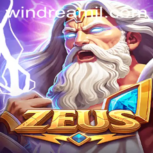 The Mystical Realm of Zeus: Exploring Windream