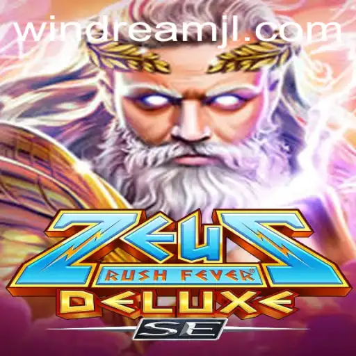 ZeusRushFeverDeluxeSE: An Electrifying Gaming Experience